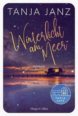 Winterlicht am Meer