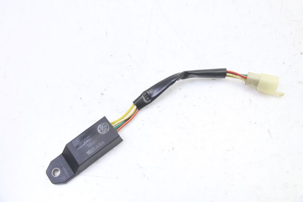 ELECTRICAL RELAY - PEUGEOT VIVACITY NEW 4T 50 (2008 - 2017)
