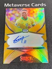 2025-26 Panini Select Road to FIFA World Cup 2026 Soccer Guide in-content 26