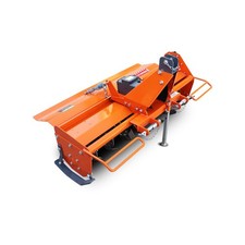 Attachments 3 Point Rotary Tiller Fits Cat 1 Tractors Pto Cultivator 37