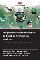 David Santillan Estrada (U. A.) | Programme Environnemental De L'ÉTat De...
