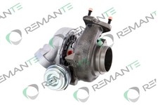 Lader Aufladung REMANTE 003-001-001264R +151.83&euro; Pfand f&uuml;r MERCEDES KLASSE W463