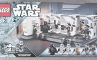 LEGO Star Wars Boarding the Tantive IV 75387 502pcs Box Set