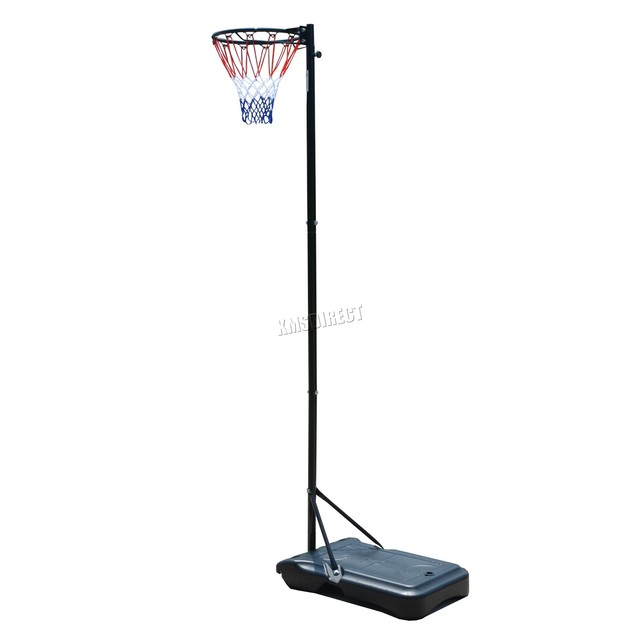 gilbert academy netball post