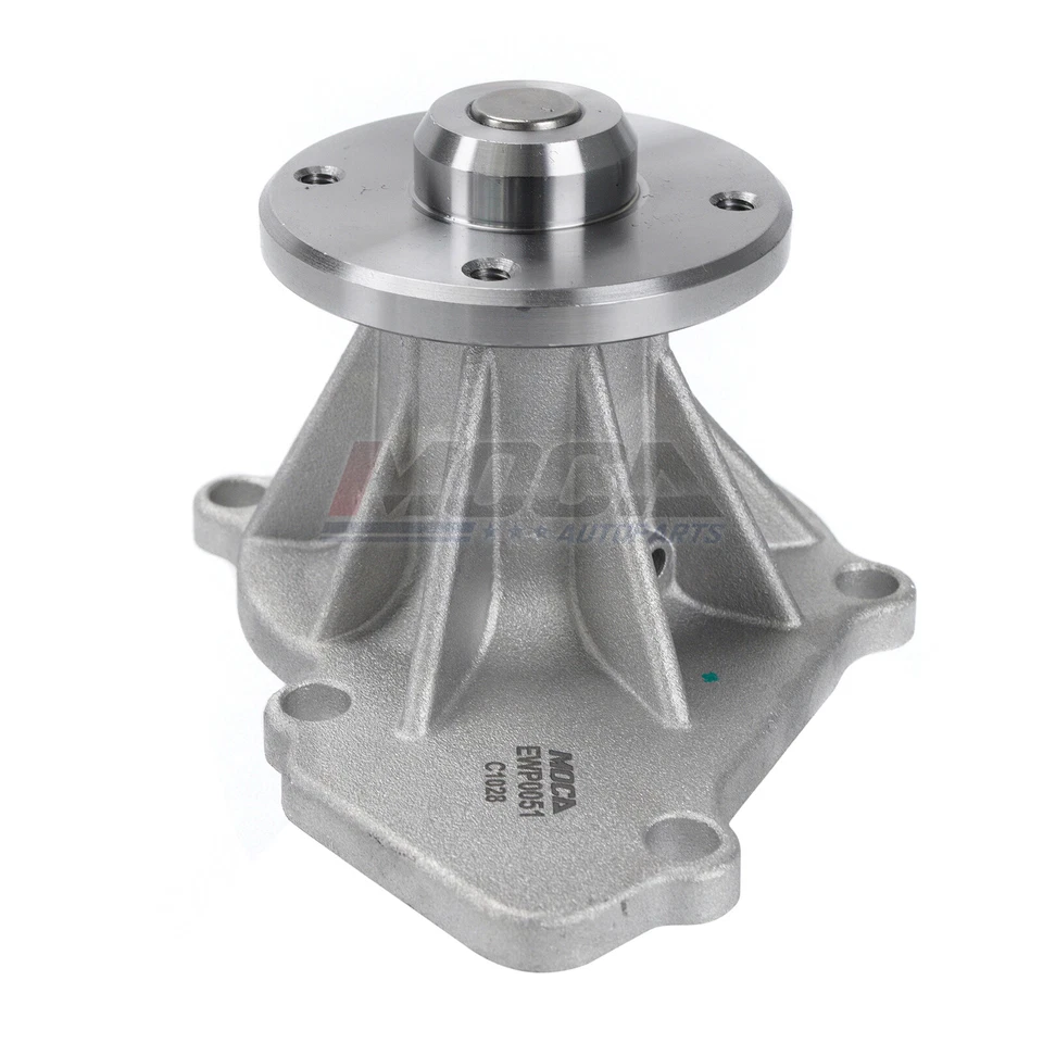 Bomba de agua para camioneta Nissan 240SX Frontier XTerra 1989-2004 2,4 L 150-1400 Foto 2 de 4