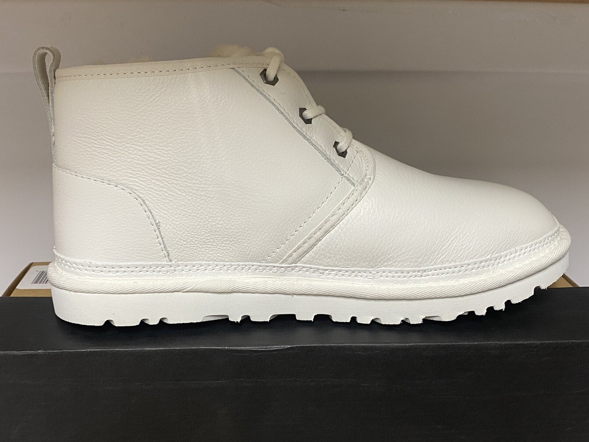 UGG Neumel LTA Wavelength Mens Insulated Winter Snow Boots 