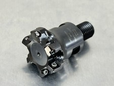 Emuge 42mm Indexable End Mill TopOn M16 Connection 9190.420416