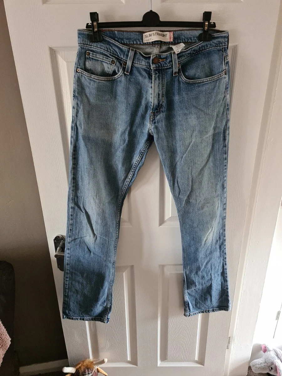 Mens Levis 514 32 waist 32 leg eBay