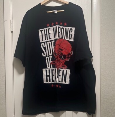 NWOT Five Finger Death Punch Graphic Tee - 3XL