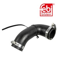 Febi Bilstein Ladeluftschlauch Turboschlauch FüR Ford Transit Connect 1.8 Di