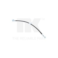 Bremsschlauch Nk 852670 FüR Honda, Vorderachse Rechts