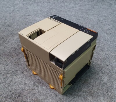 OMRON  SYSMAC  CQM1-CPU41-EV1  CPU UNIT  CPU41-V1