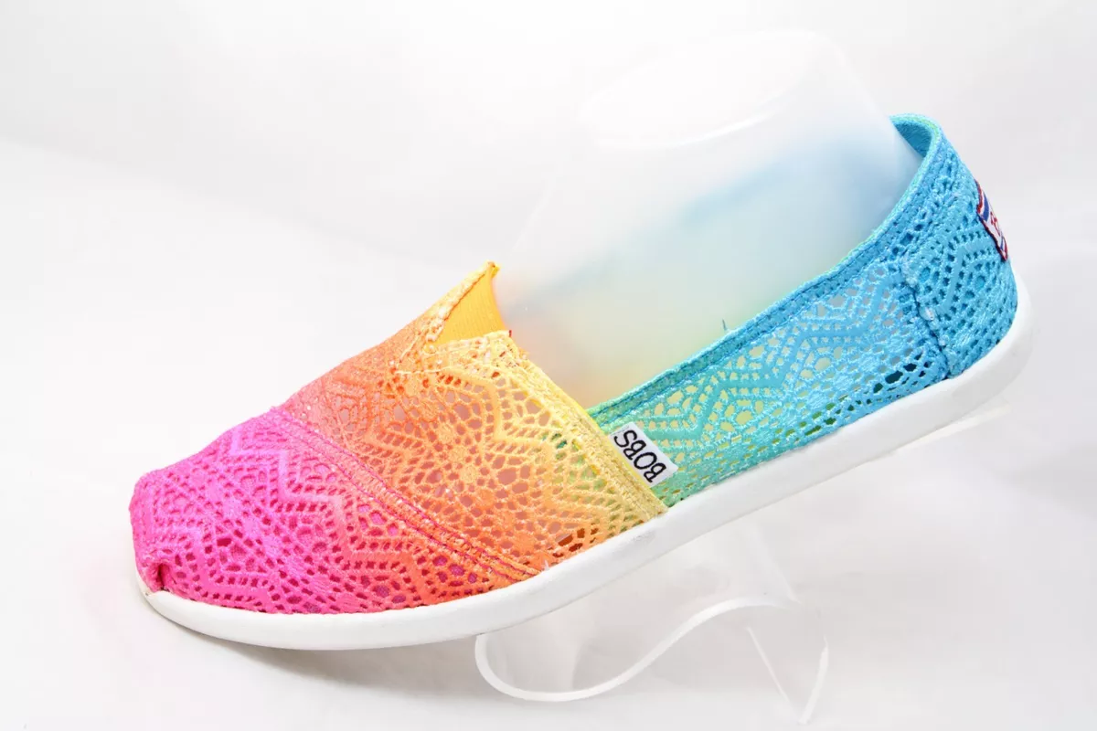 Bobs mesh best sale shoes