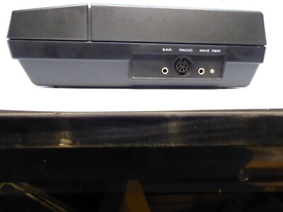 MAGNETOPHONE A CASSETTE sanyo EUR 13,00