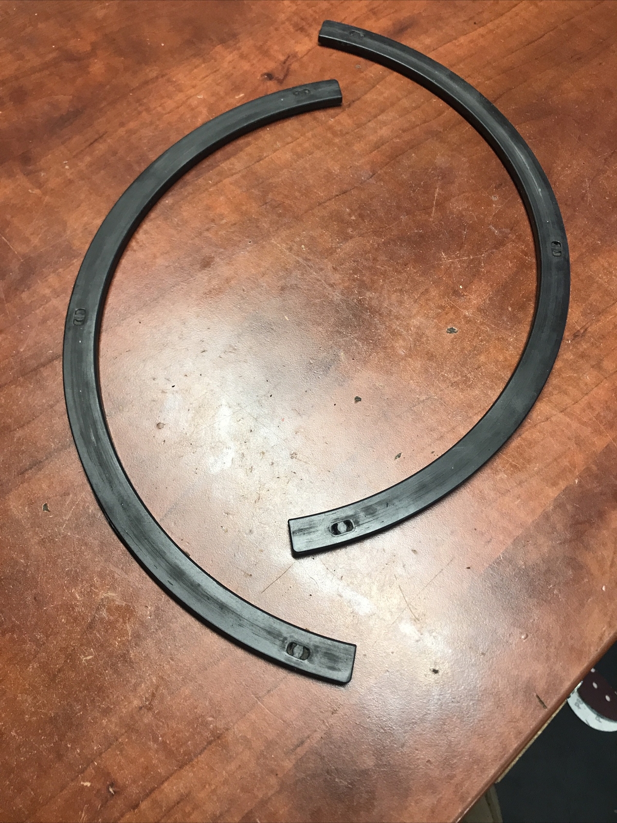Part Table Shims Assy For Ridgid Ms1290lza 12" Sliding Miter