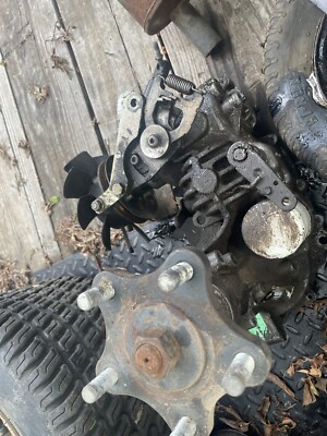 Ricambio Originale Ariens Cinghia Di Trasmissione Per Ariens Gravely - Ricambio 07200010, 1/2 X 53.74, Nuova! Guanti Da Lavoro Antiscivolo - Foto 9