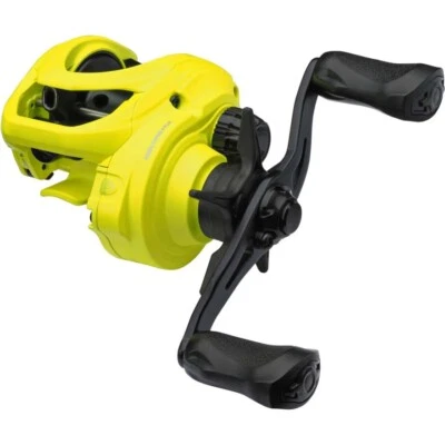 Mitchell NEW Colours MX Low Profile Baitcasting Reel - Left Hand