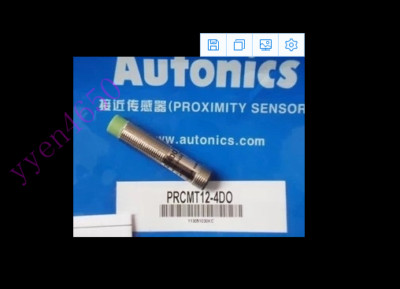 ONE NEW AUTONICS PRCMT12-4DO#n4650