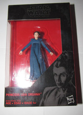 Star Wars Black Series 3.75 Princess Leia Organa action figure NEW