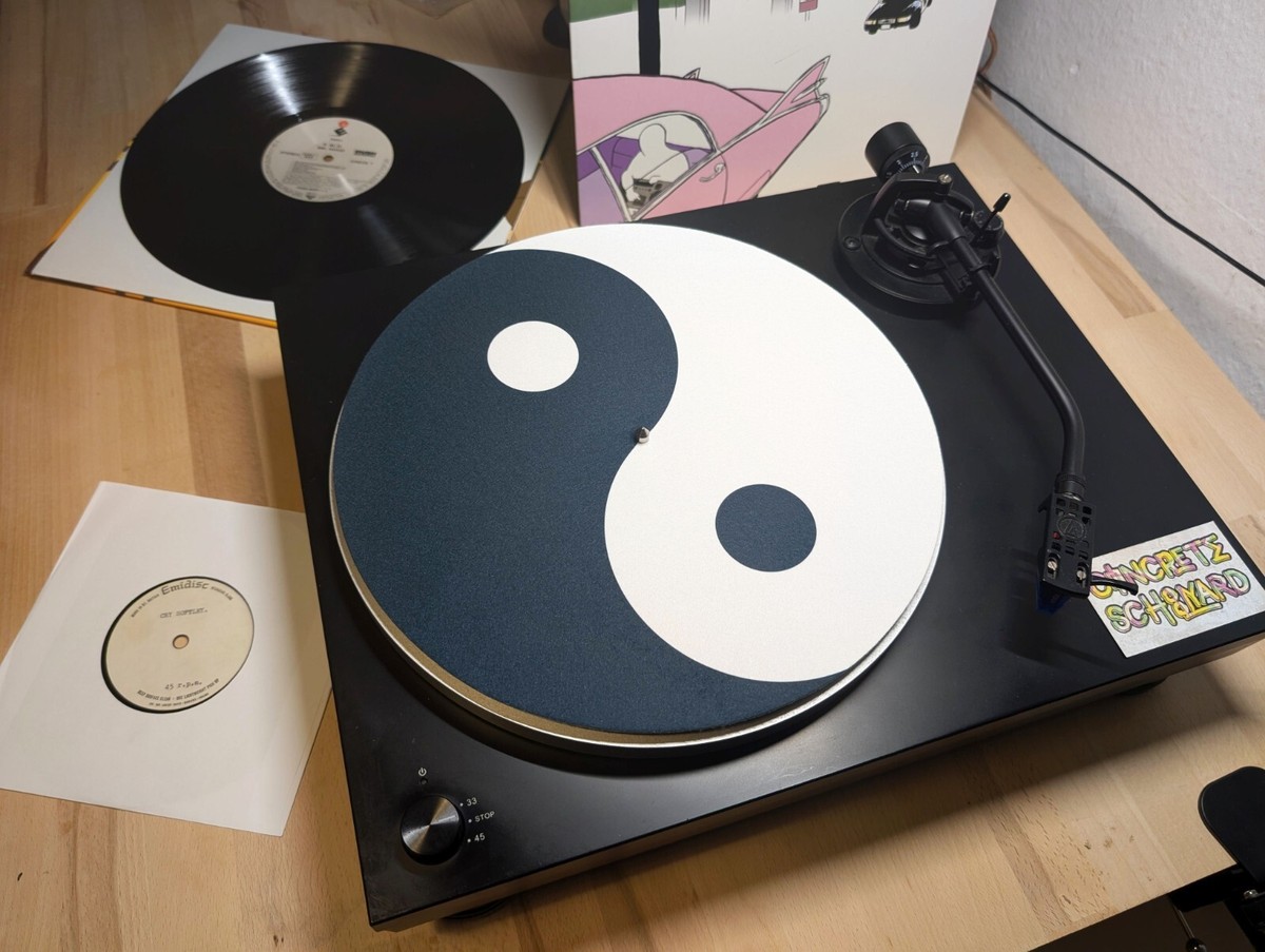レゲエ レコード スリップマット Yahoo!オークション - Upsetters SlipRugs Arrows レゲエ DJ