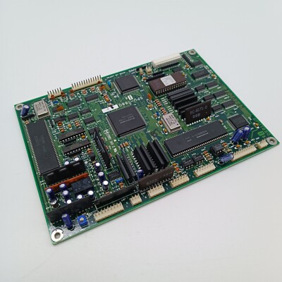 Furuno 12'' Radar 7040 7060 7100 SPU PC Board SPU7880 f/ Display SPU-7880