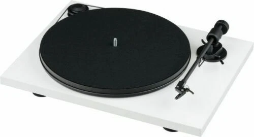 Tocadiscos Pro-Ject