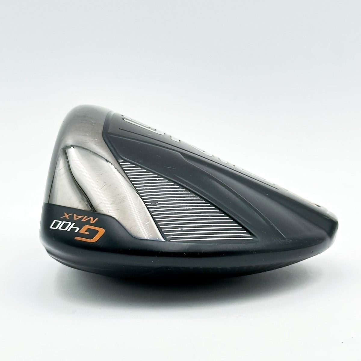 PING - カバー、レンチ付☆G400 MAX☆alta cb55S G400ドライバー│CLUB PING【PINGオフィシャルサイト】