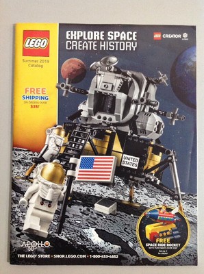 lego catalog 2019 summer
