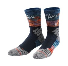 Calze da basket Uzis Pro Bullfighting Roots taglio alto - Supporto Elite taglia grande