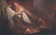 N De keyser Webers last thoughts