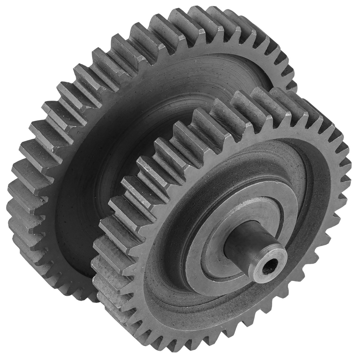 Starter Clutch Idler Gear Shaft fits Yamaha VSTAR V STAR 1100