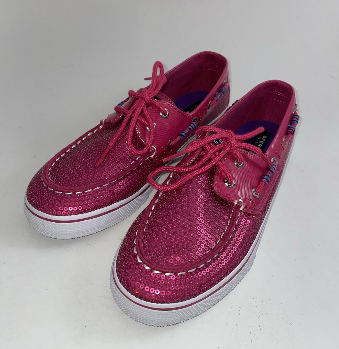 Bahama Sperry Sneakers Women Bahama Pink Sperry Top Sider Sperry