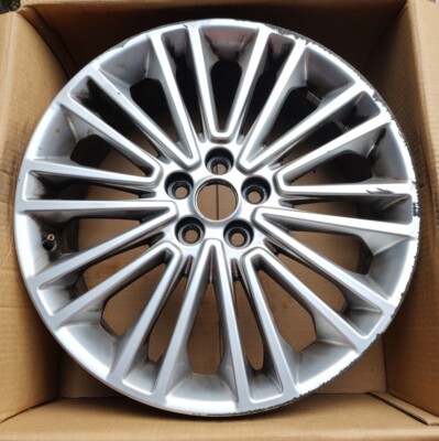 Genuine Ford S-max Mk3 19 