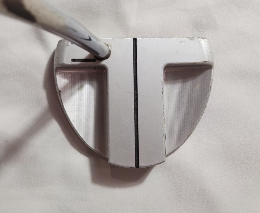 その他 See More SB-1 MADE IN USA SeeMore SB-1 Putter, Right Handed, Super Stroke Grip, Made