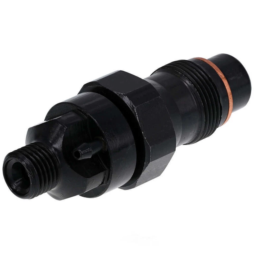 Inyector de combustible-VIN: C GB Remanufactura 731-103 Reman Foto 2 de 4