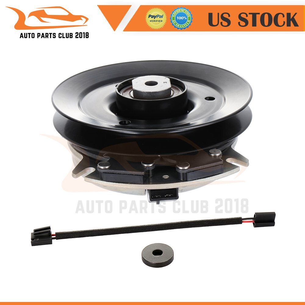 【tokko1986】 Gen 3 Electric PTO Clutch For Exmark Toro 59118600 | 8TEN