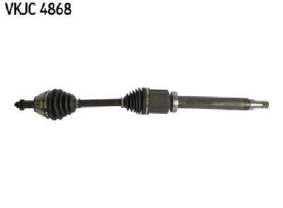 Genuine SKF Drive Shaft VKJC 4868 for Volvo