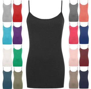 tank top jersey dress