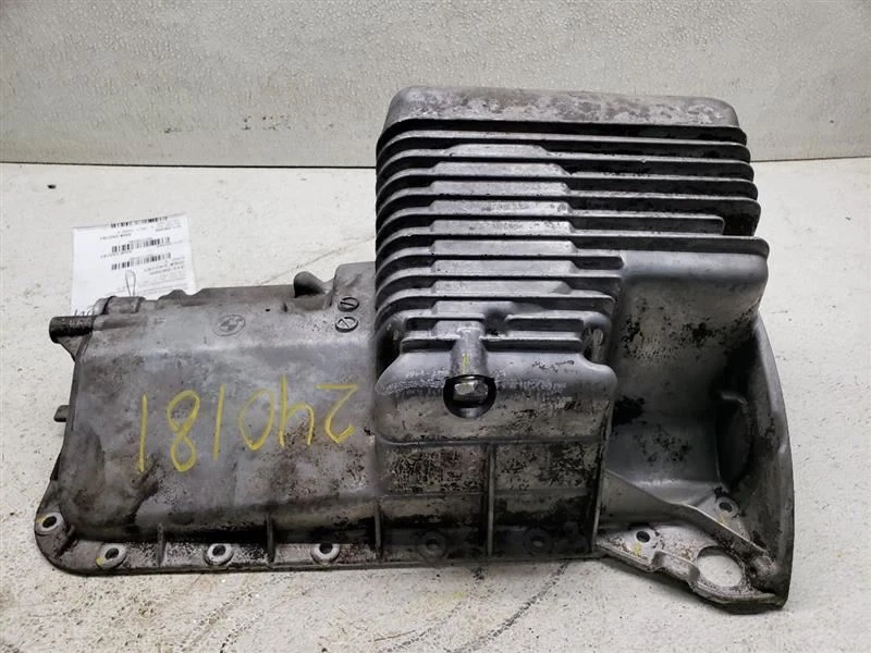 Cacerola de aceite para 92-95 BMW 318i 1116180 Foto 2 de 4