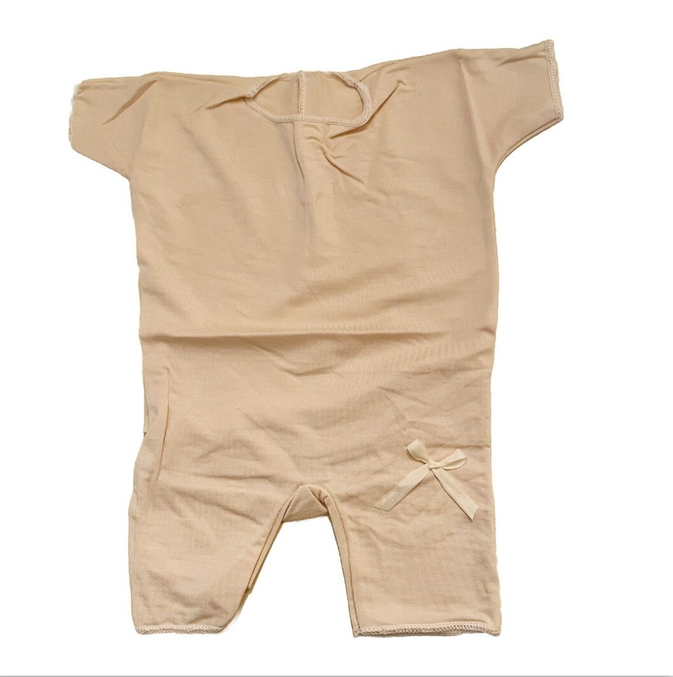 Doll Skins Cloth Body Cover Fits 1418 Inch Dolls No Sew Repair