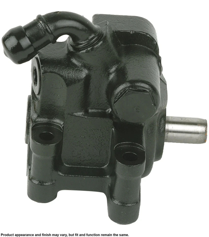For 2002-2004 Ford Explorer 4.6L V8 Power Steering Pump Cardone 2003 - Image 3 of 4