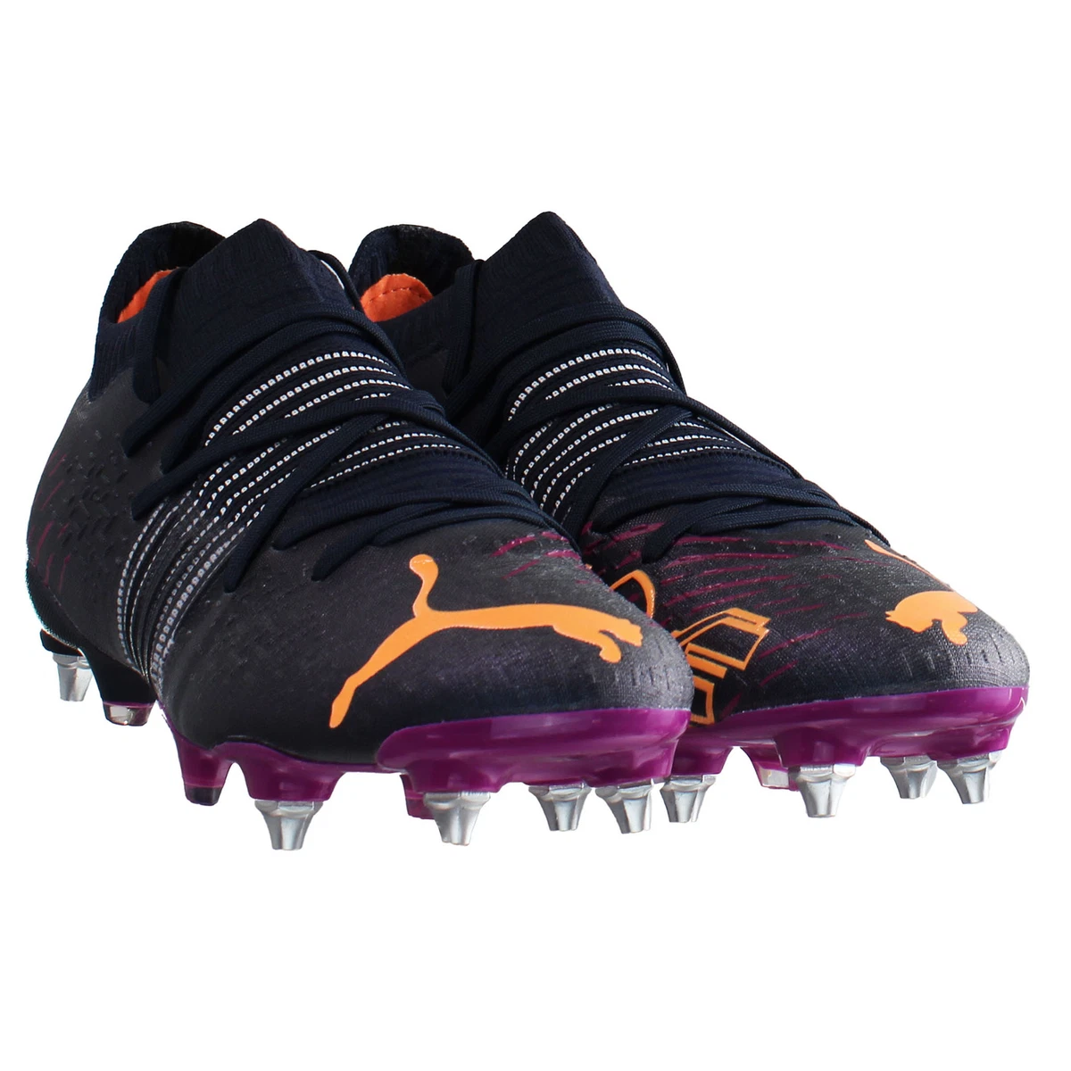 Cheap mens hot sale football trainers