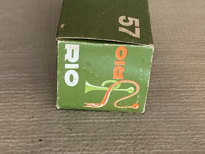 RIO フラットタイプ519 ミニカー 57