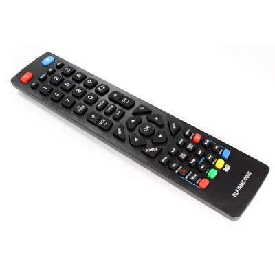 Replacement Remote Control for TV Blaupunkt 3D LED LCD | eBay