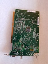 Osprey 530 Videokarte Video Capture PCI -X- Karte (A20)