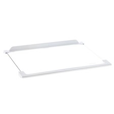 Beko CDA543 Fridge Freezer Glass Refrigerator Crisper Cover Shelf CXFD825 COOL54
