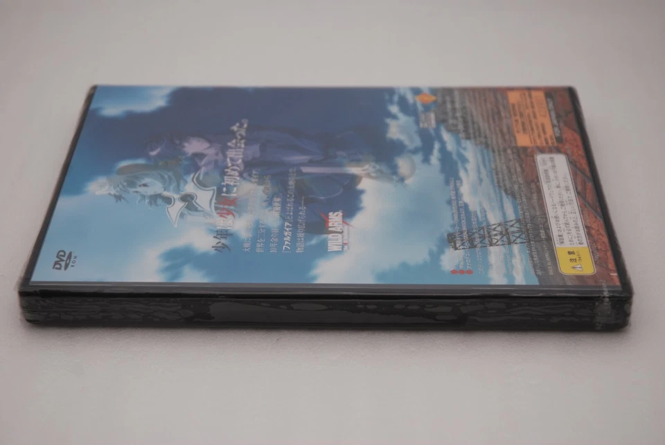 New! PlayStation 2 WILD ARMS the 4th Detonator Promo version Japan import PS2 - Image 4 of 4