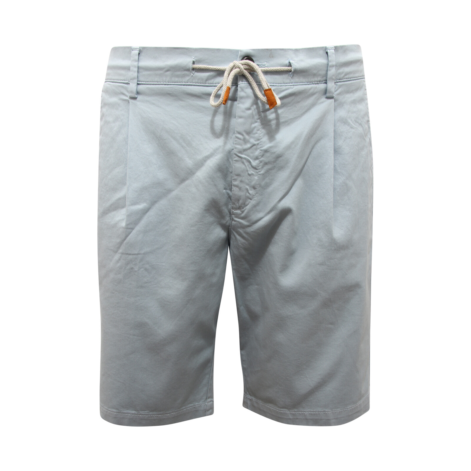 I7567 МУЖСКИЕ ШОРТЫ-БЕРМУДЫ UOMO ELEVENTY 26690₽