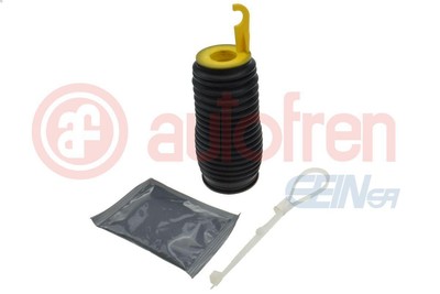 Bellows Kit, Steering AUTOFREN SEINSA D9224 for SAXO (S0, S1) 1.6 1996-2004
