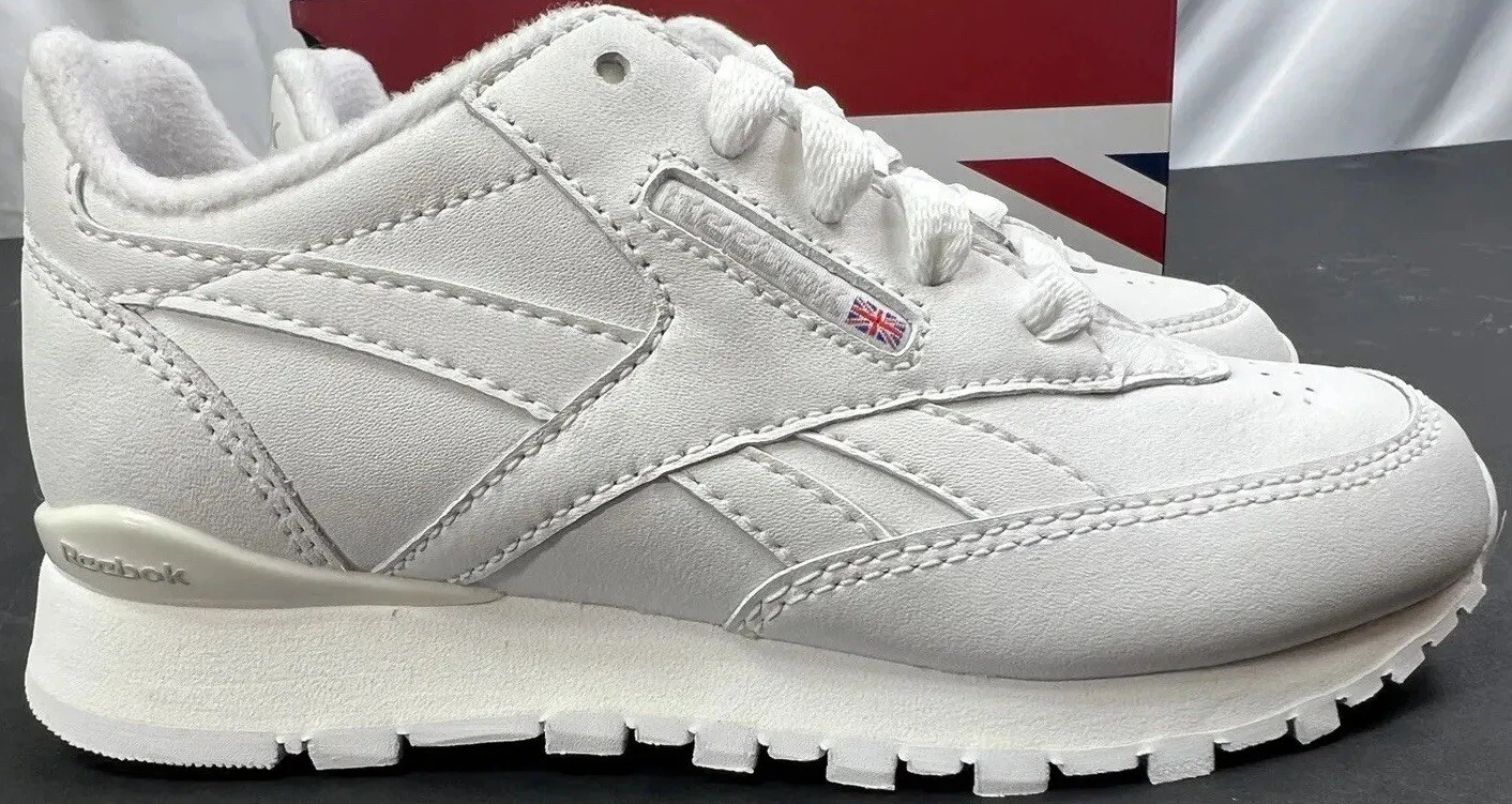 Reebok CL Clip Conquest Unisex Bambino US 11 71 155045